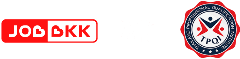JOBBKK | E-Workforce Ecosystem Platform | สถาบันคุณวุฒิวิชาชีพ (องค์การมหาชน)