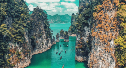 จังหวัดสุราษฎร์ธานี