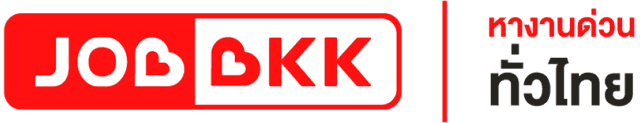 JobBKK Logo
