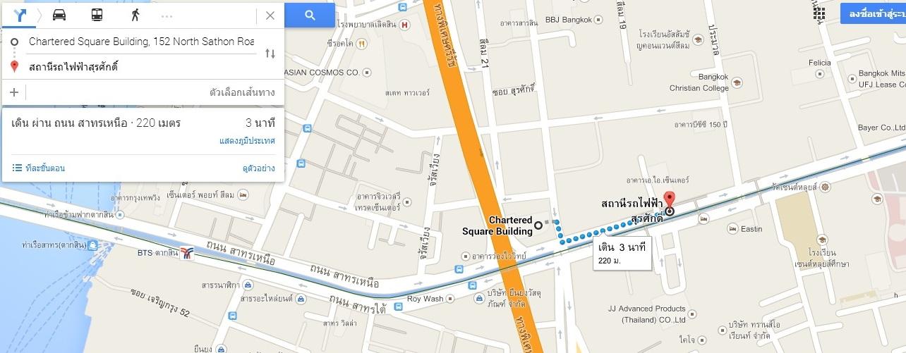 company location map image