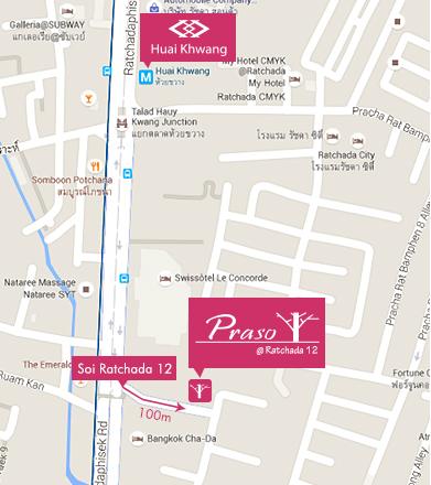 company location map image