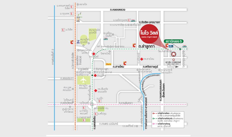 company location map image