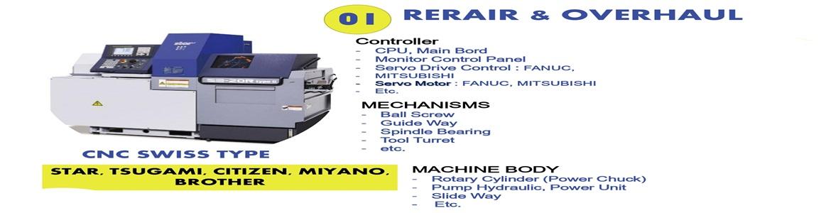 slide company profile