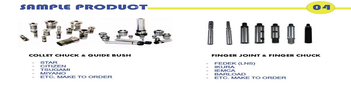 slide company profile