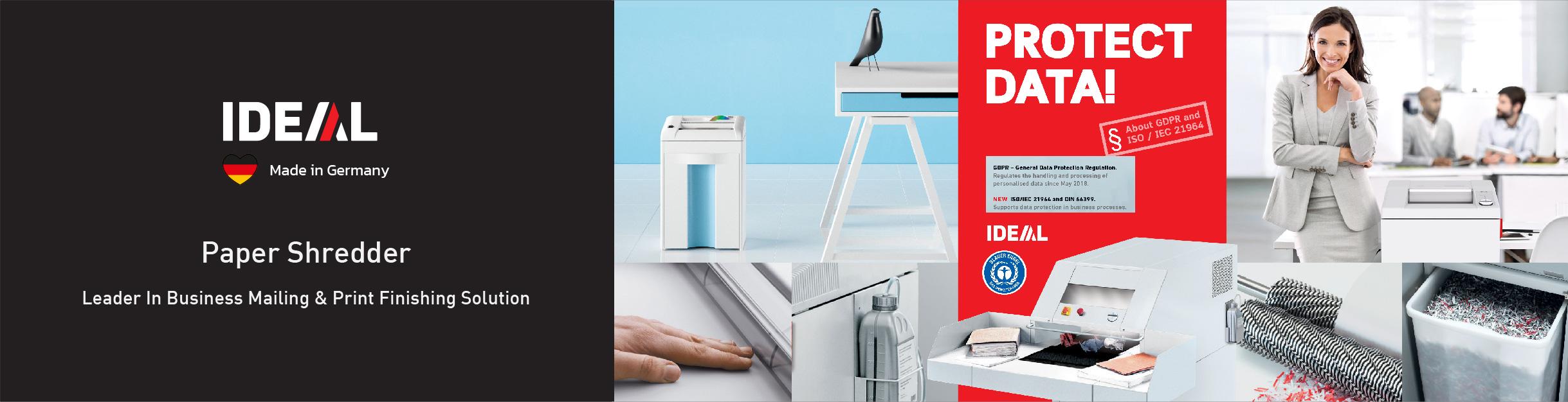 slide company profile