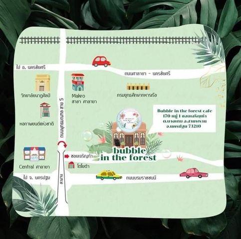 company location map image