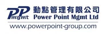 POWER POINT MANAGEMENT CO., LTD.