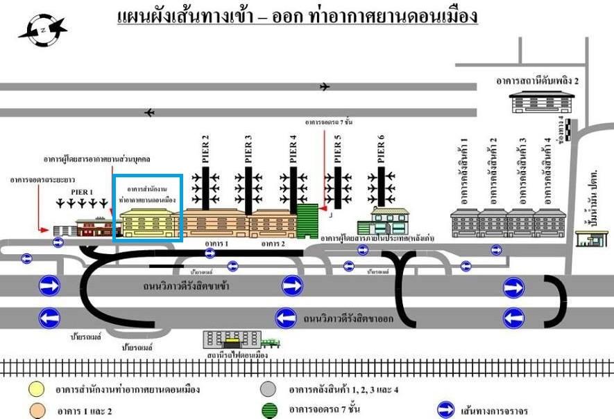 company location map image