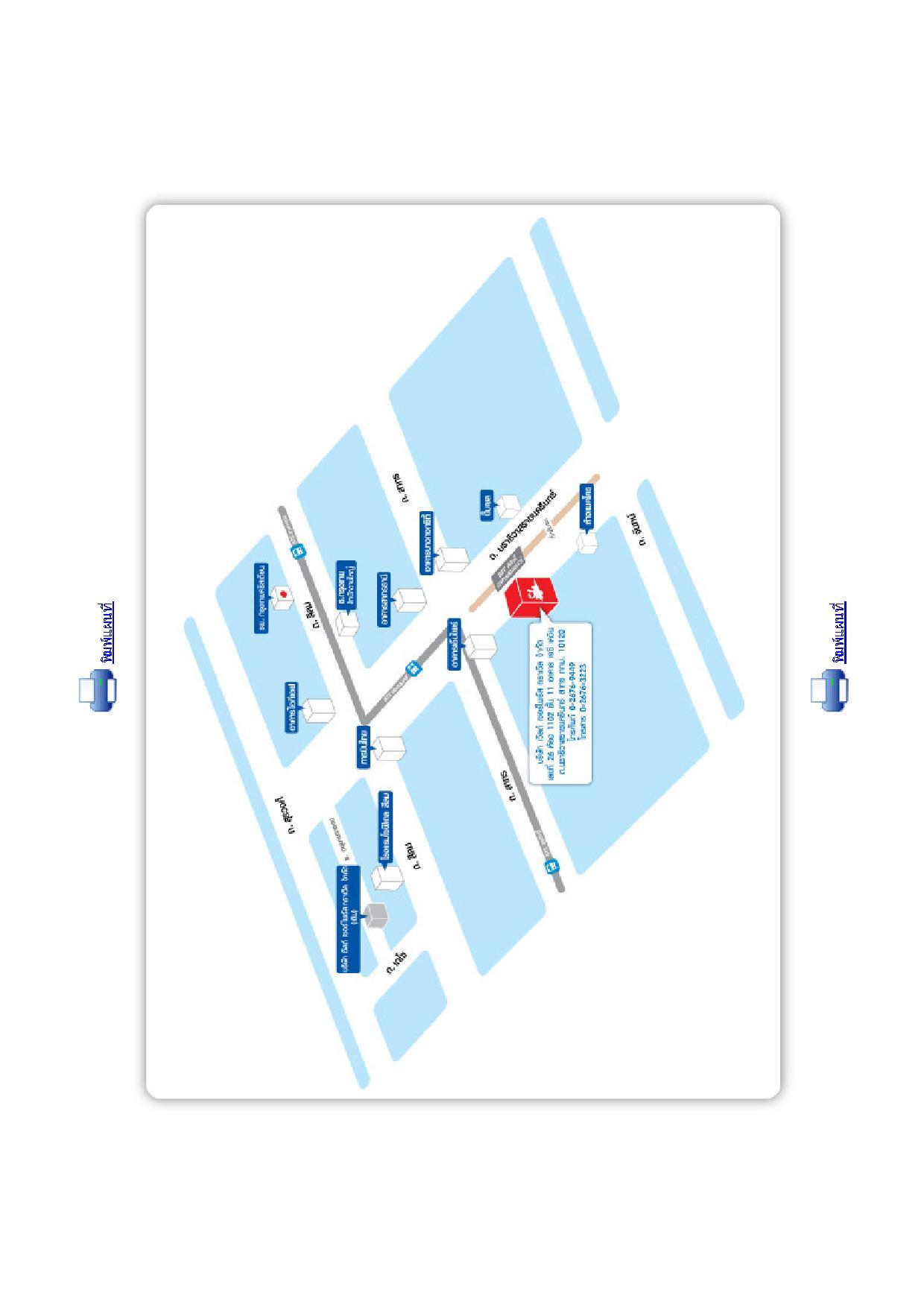 company location map image