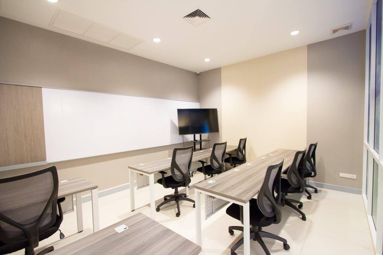 slide company profile