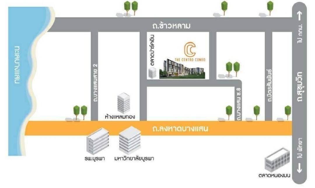 company location map image