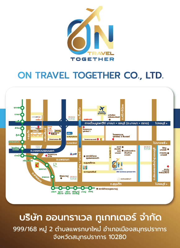 company location map image