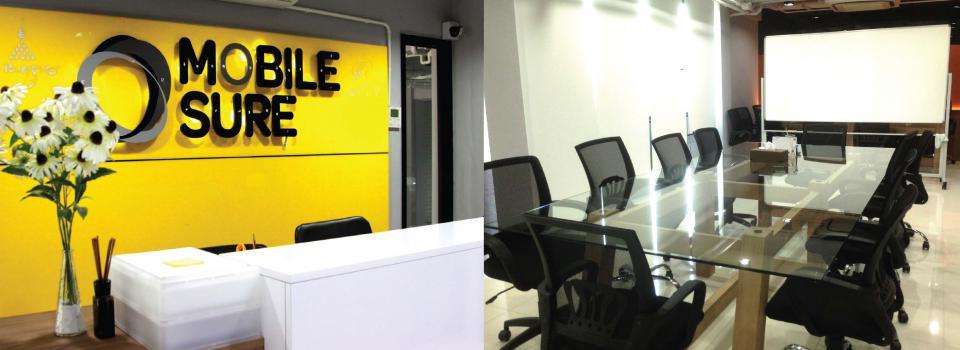 slide company profile