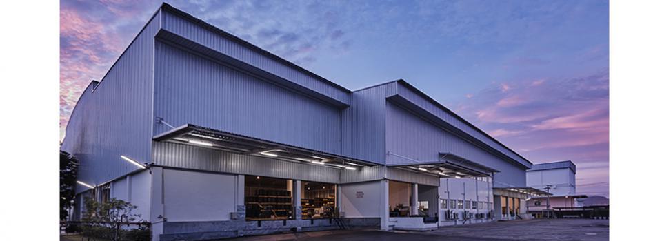slide company profile