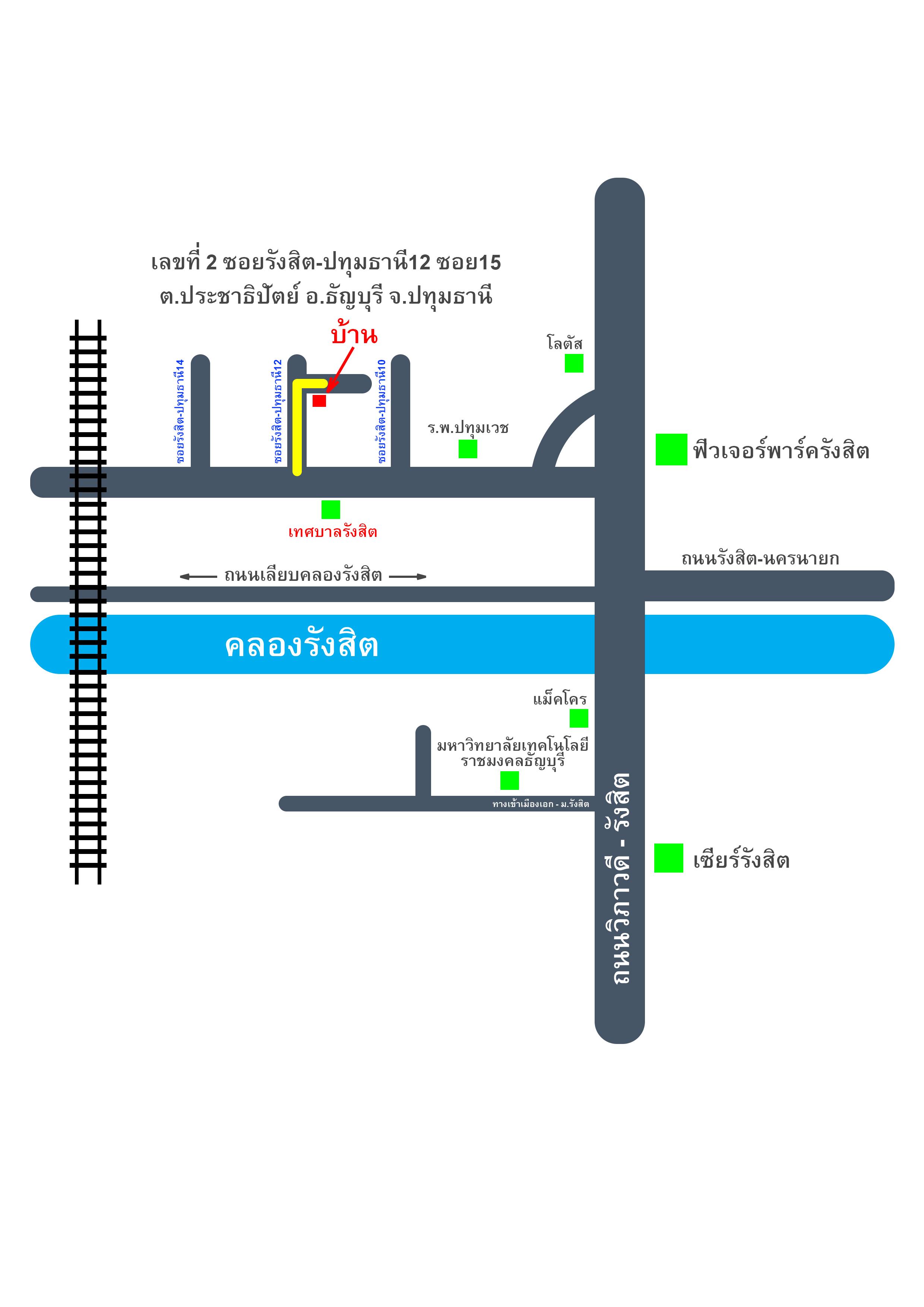 company location map image