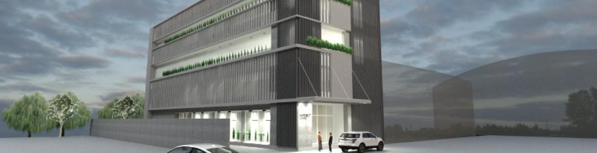 slide company profile