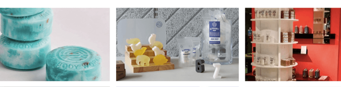 slide company profile