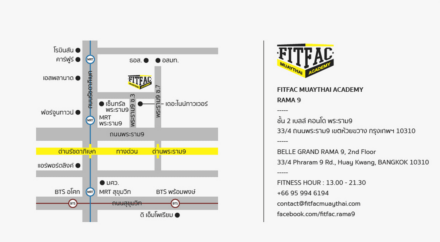 company location map image