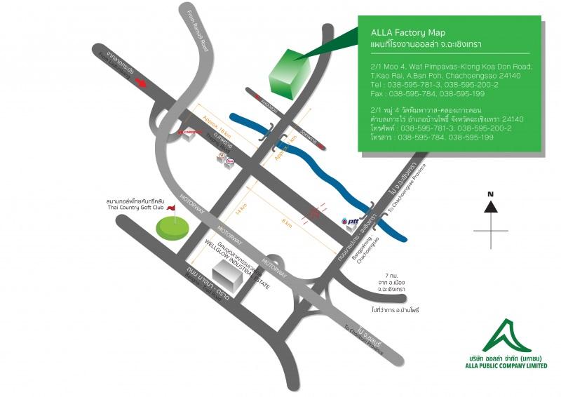 company location map image