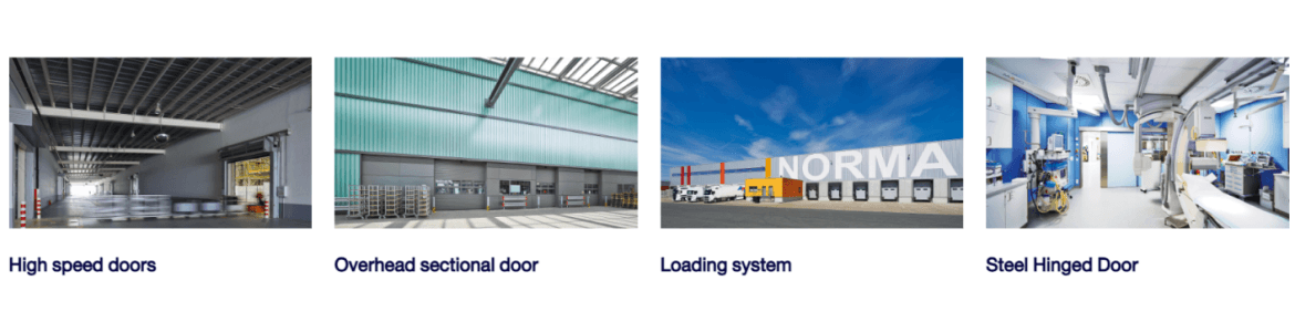 slide company profile