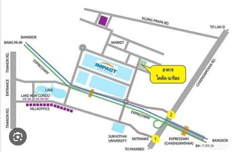 company location map image