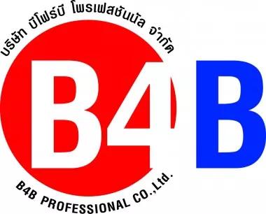 B4B PROFESSIONAL CO.,LTD.
