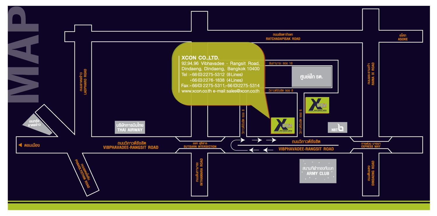 company location map image