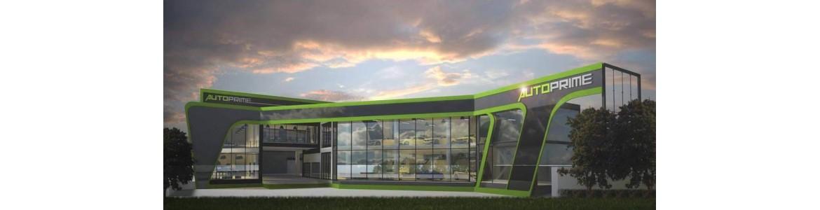 slide company profile