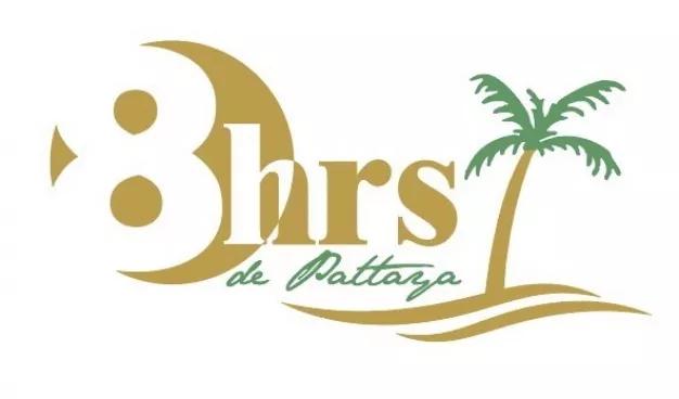 8HrsDePattaya