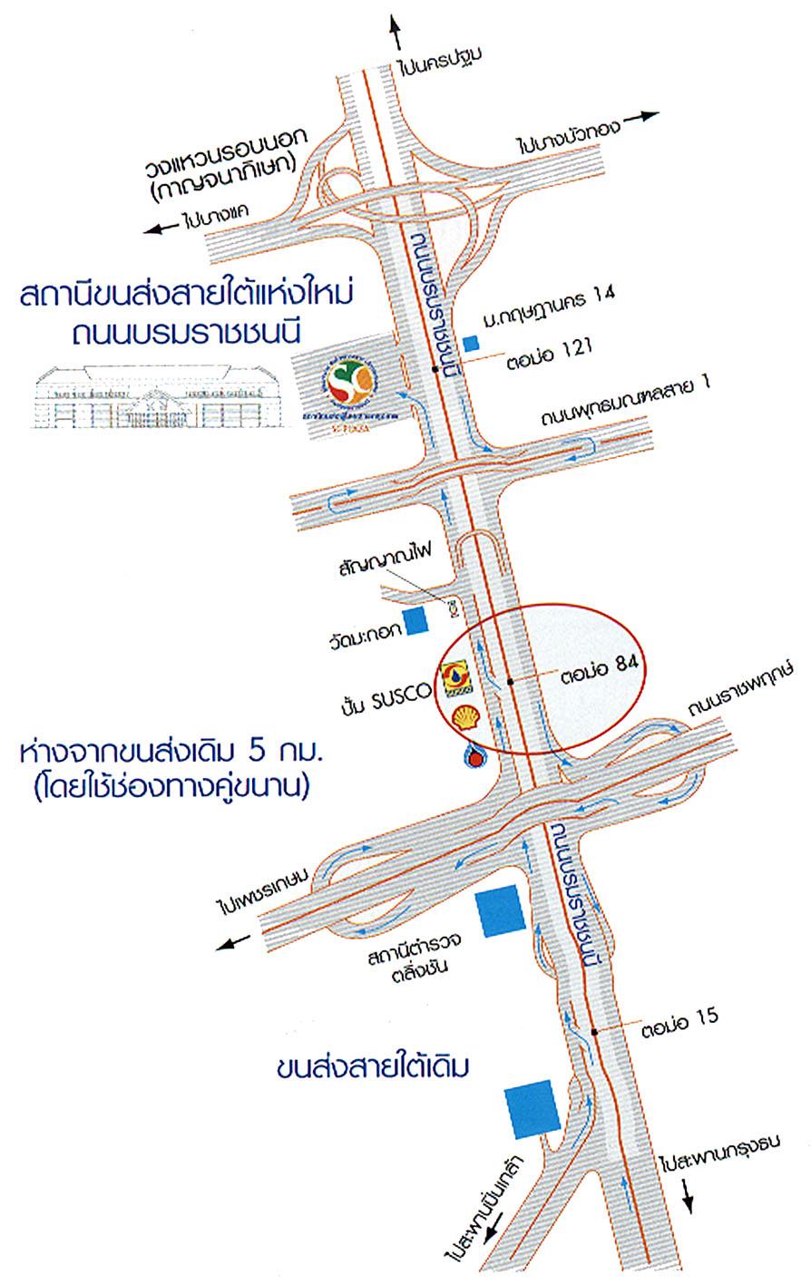 company location map image