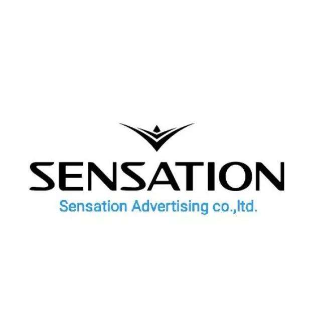 sensation advertising co.,ltd