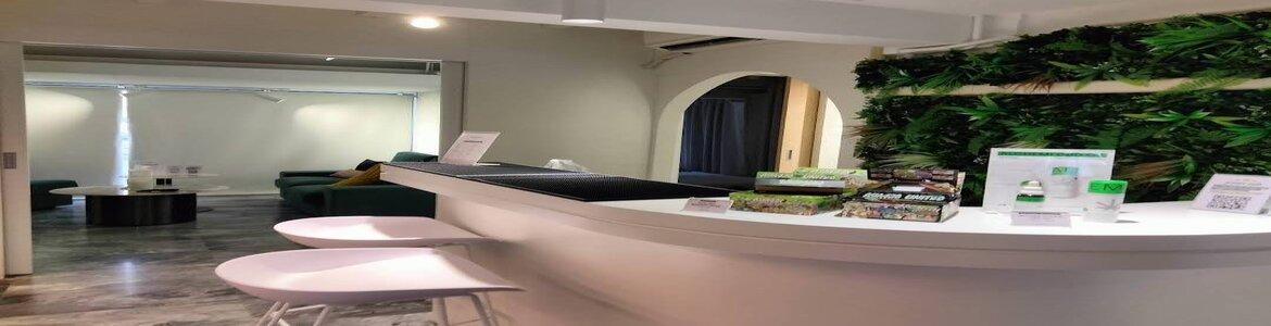 slide company profile