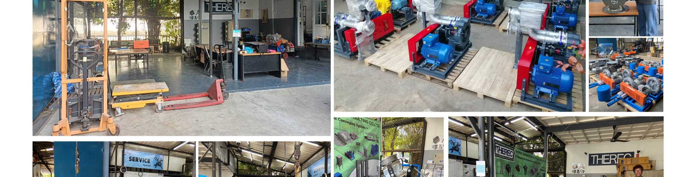 slide company profile