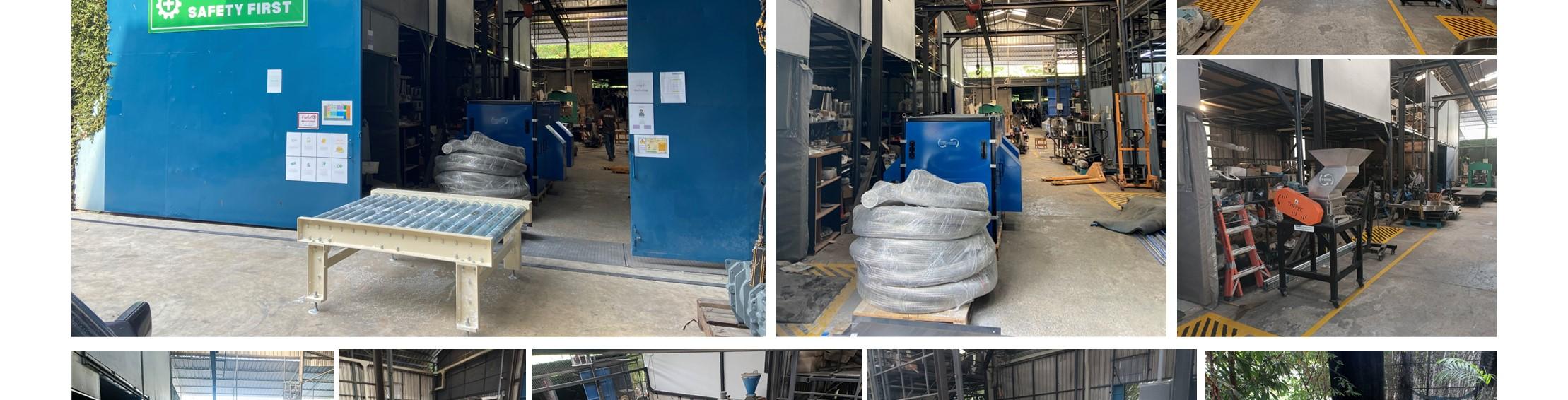slide company profile
