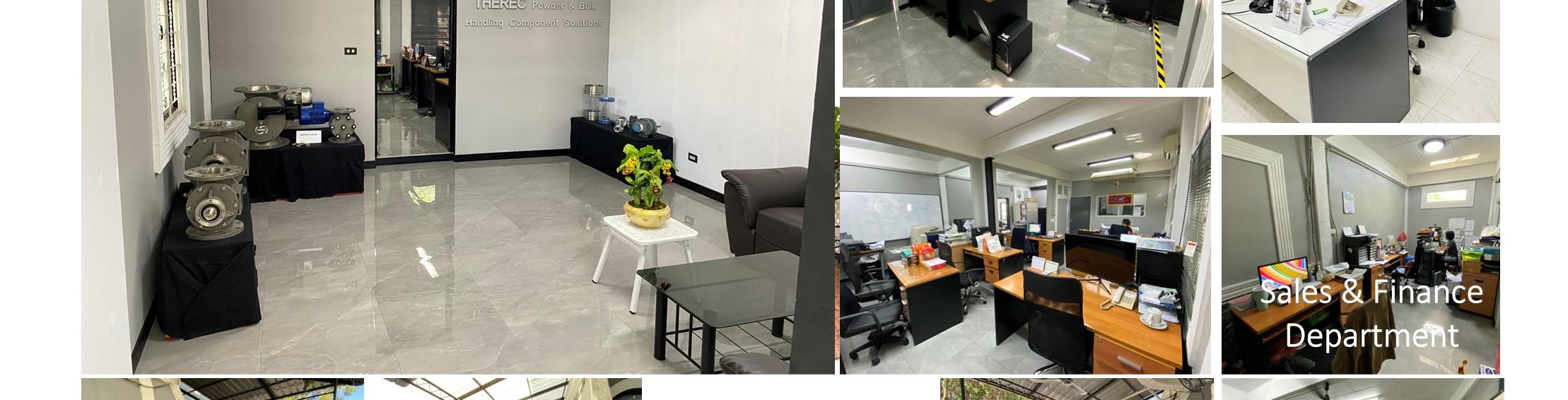 slide company profile