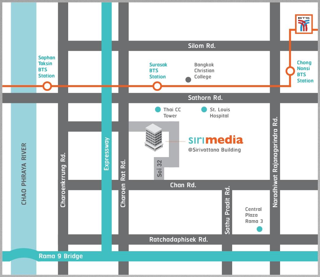 company location map image