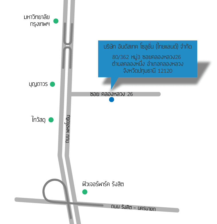 company location map image
