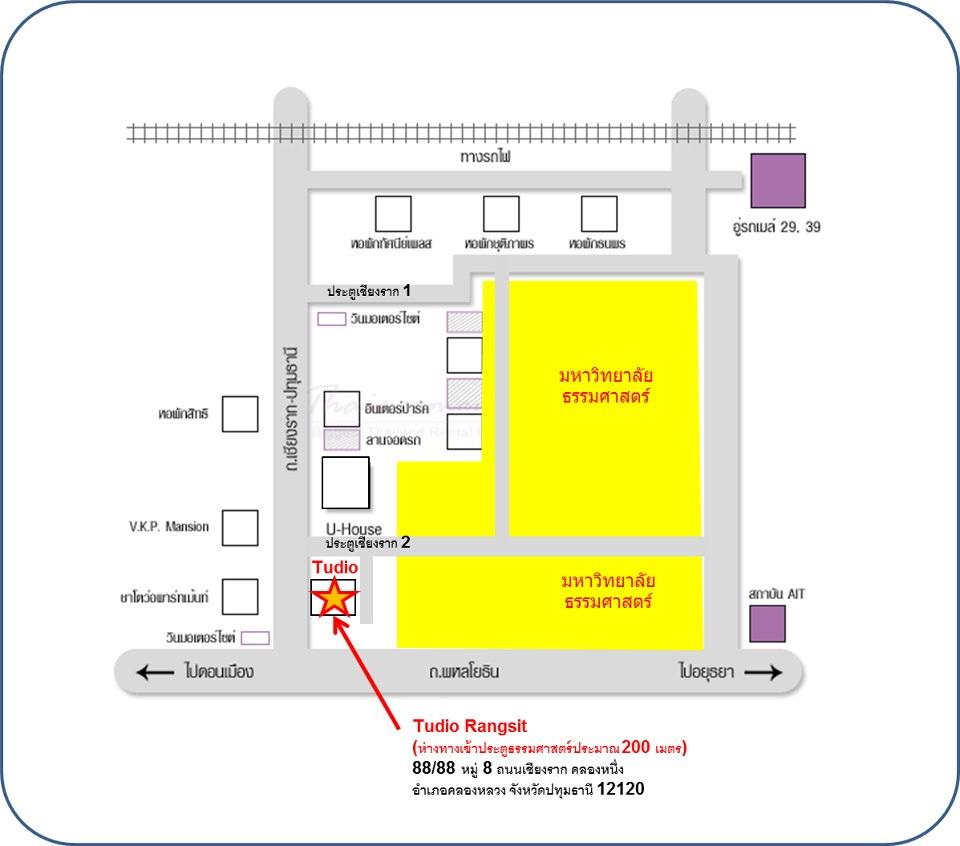 company location map image