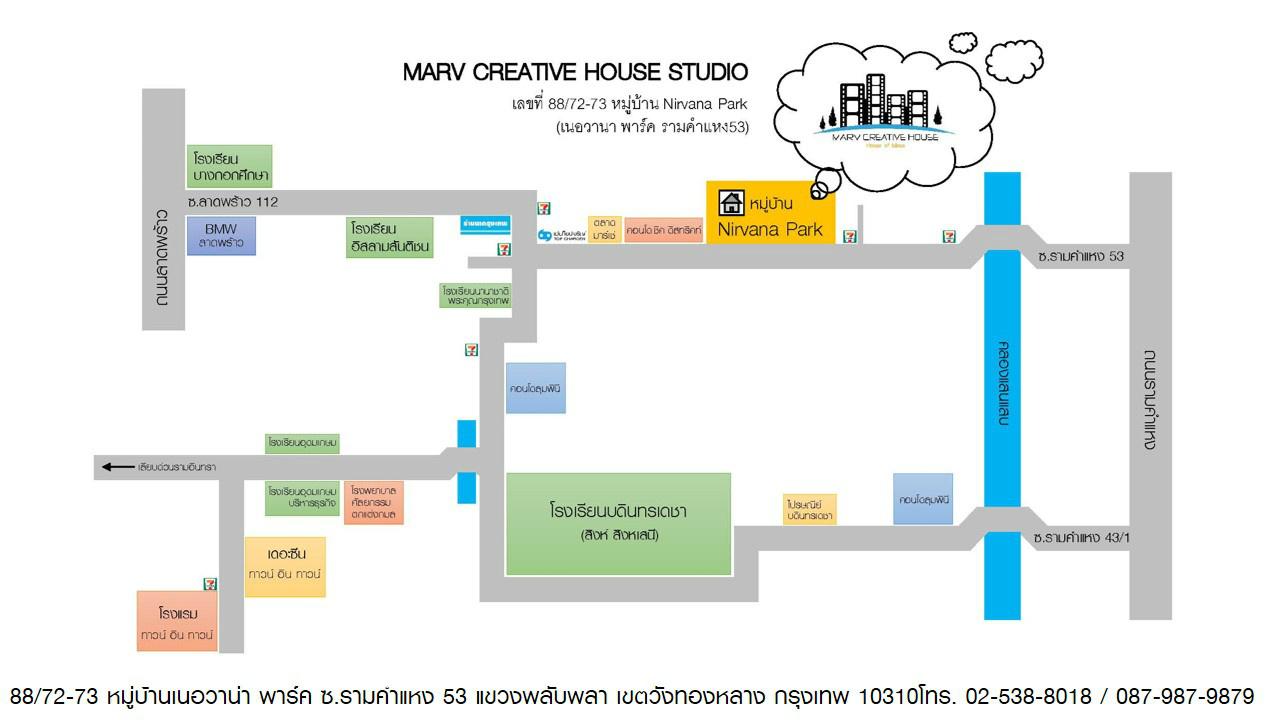 company location map image