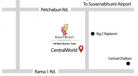 company location map image