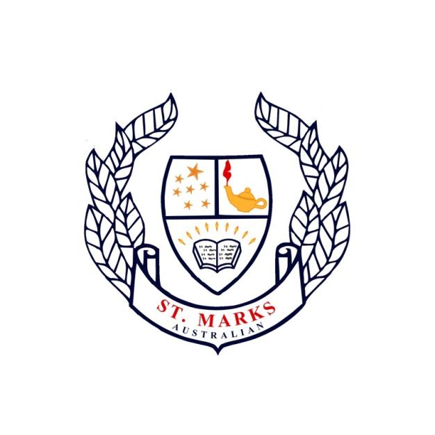 โรงเรียนนานาชาติเซนต์มาร์ค
