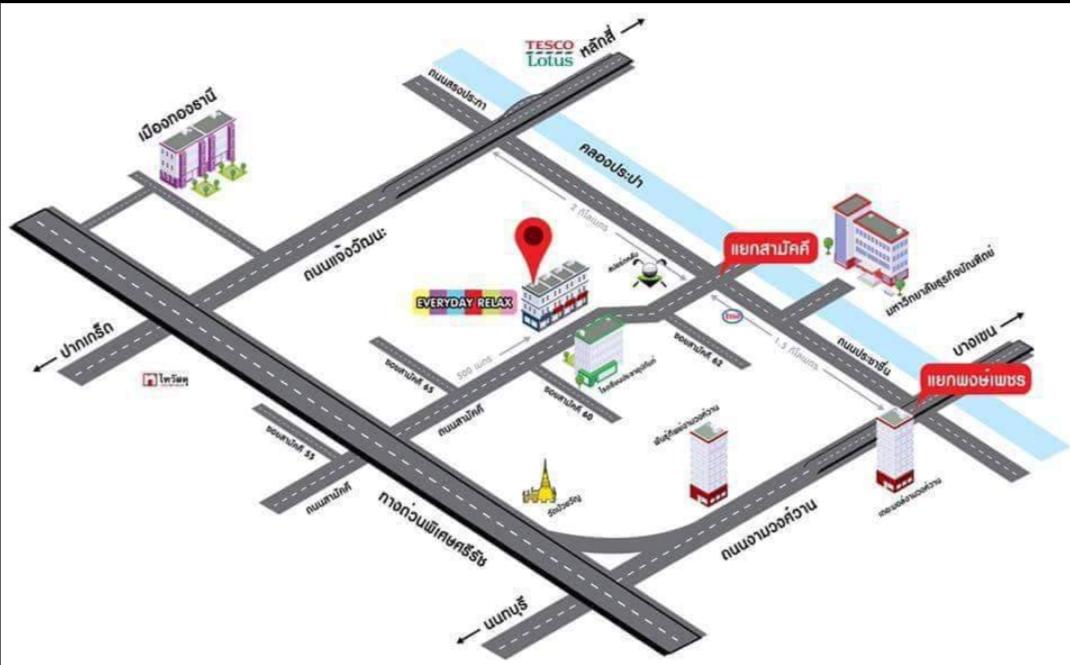 company location map image