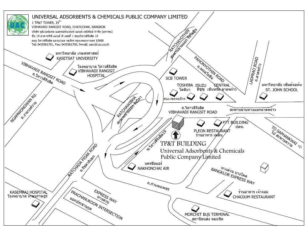 company location map image