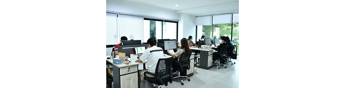slide company profile