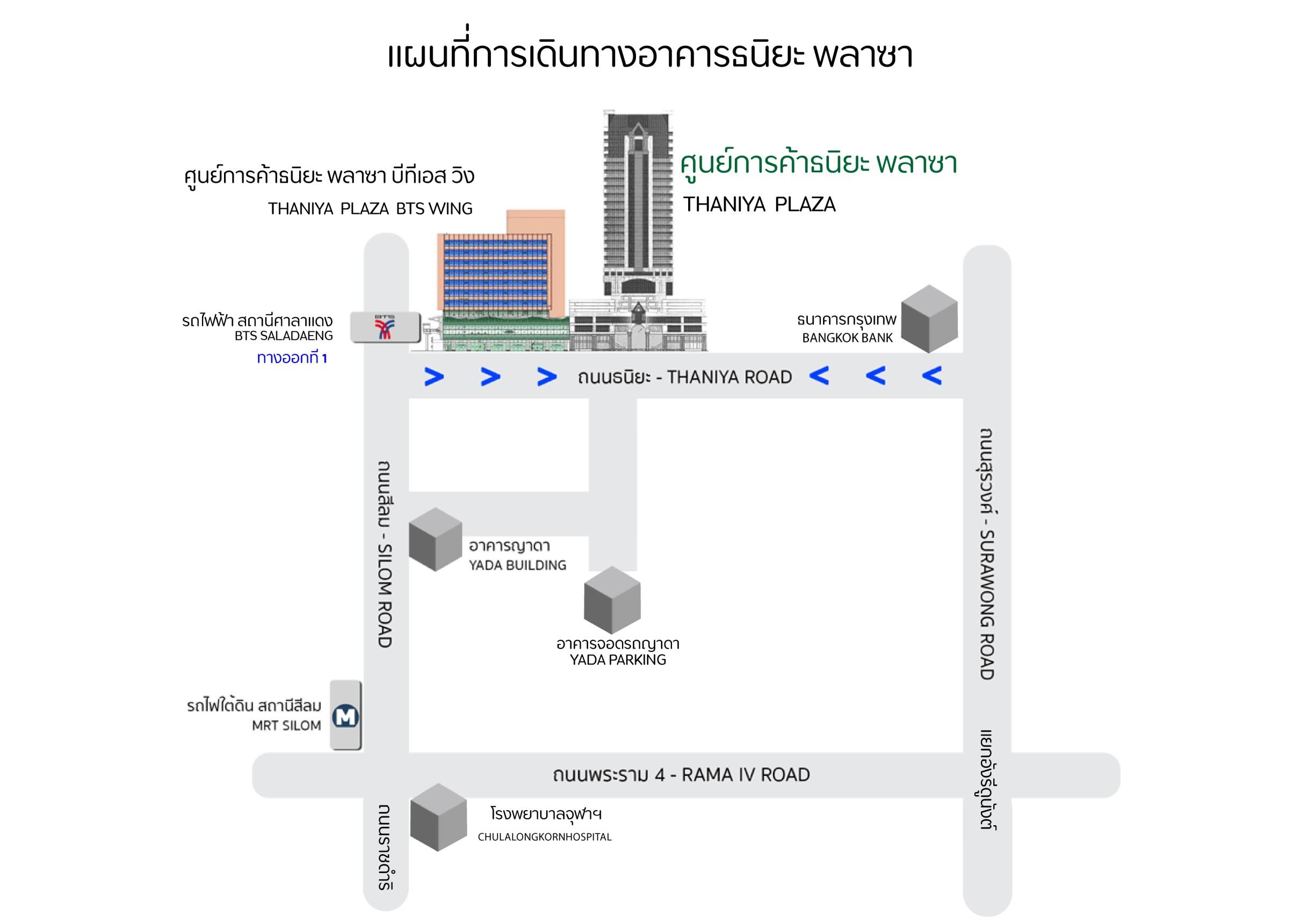 company location map image