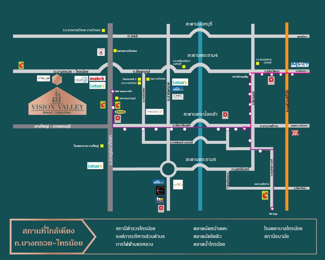company location map image