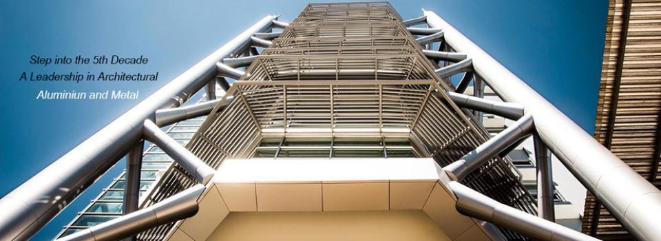slide company profile