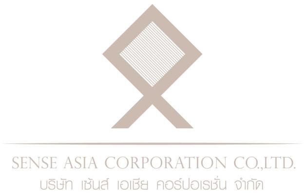 บริษัท เซ้นส์ เอเชีย คอร์ปอเรชั่น จำกัด