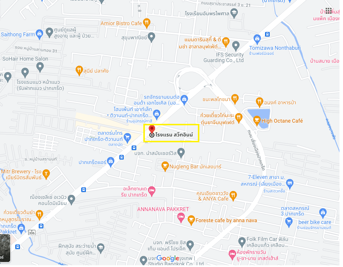 company location map image