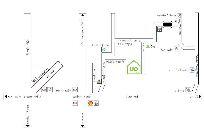 company location map image